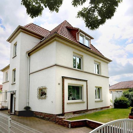 Ferienwohnungen Haus Angela มึลเฮาเซน ภายนอก รูปภาพ