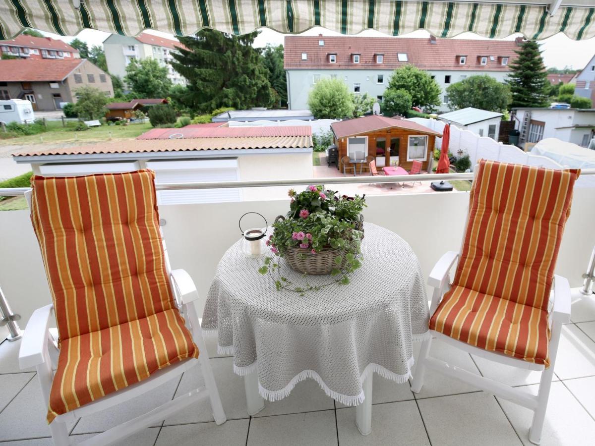 Ferienwohnungen Haus Angela มึลเฮาเซน ภายนอก รูปภาพ